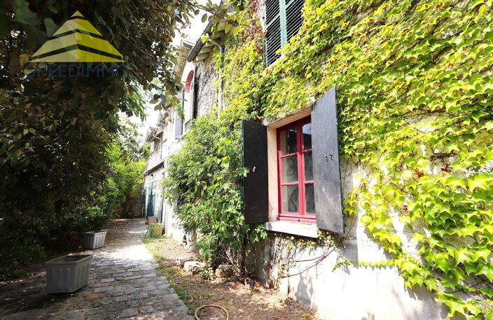 Vente maison 6 pièces 146 m² Varennes-Jarcy (91480) — photo 2