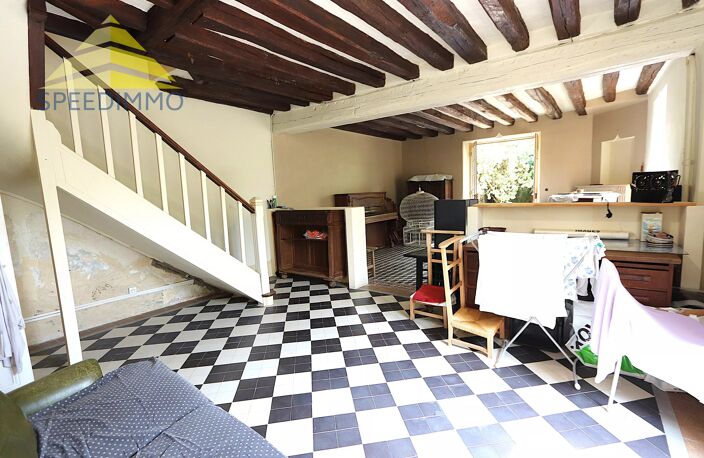 Vente maison 6 pièces 146 m² Varennes-Jarcy (91480) — photo 4