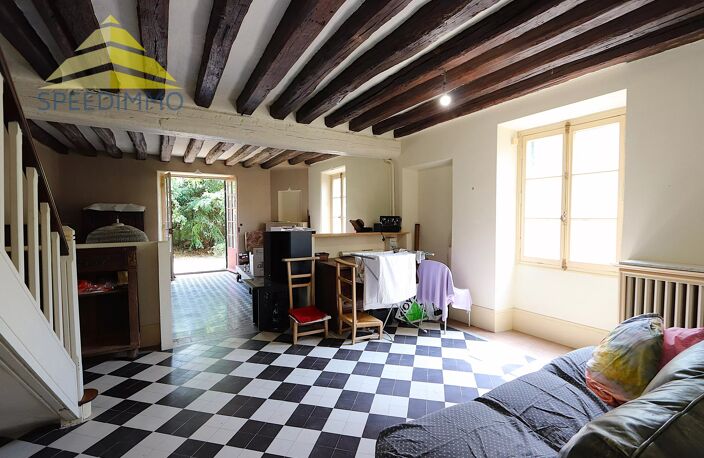 Vente maison 6 pièces 146 m² Varennes-Jarcy (91480) — photo 5