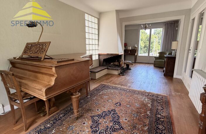 Belle maison familiale de 150 m² à Brunoy — photo 2