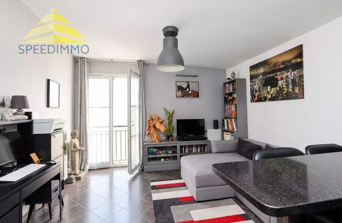 Bel appartement T3 lumineux à Périgny — photo 3