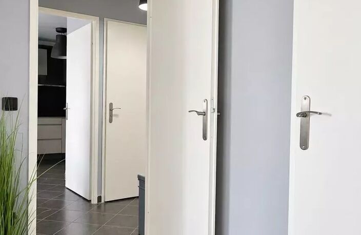 Bel appartement T3 lumineux à Périgny — photo 4