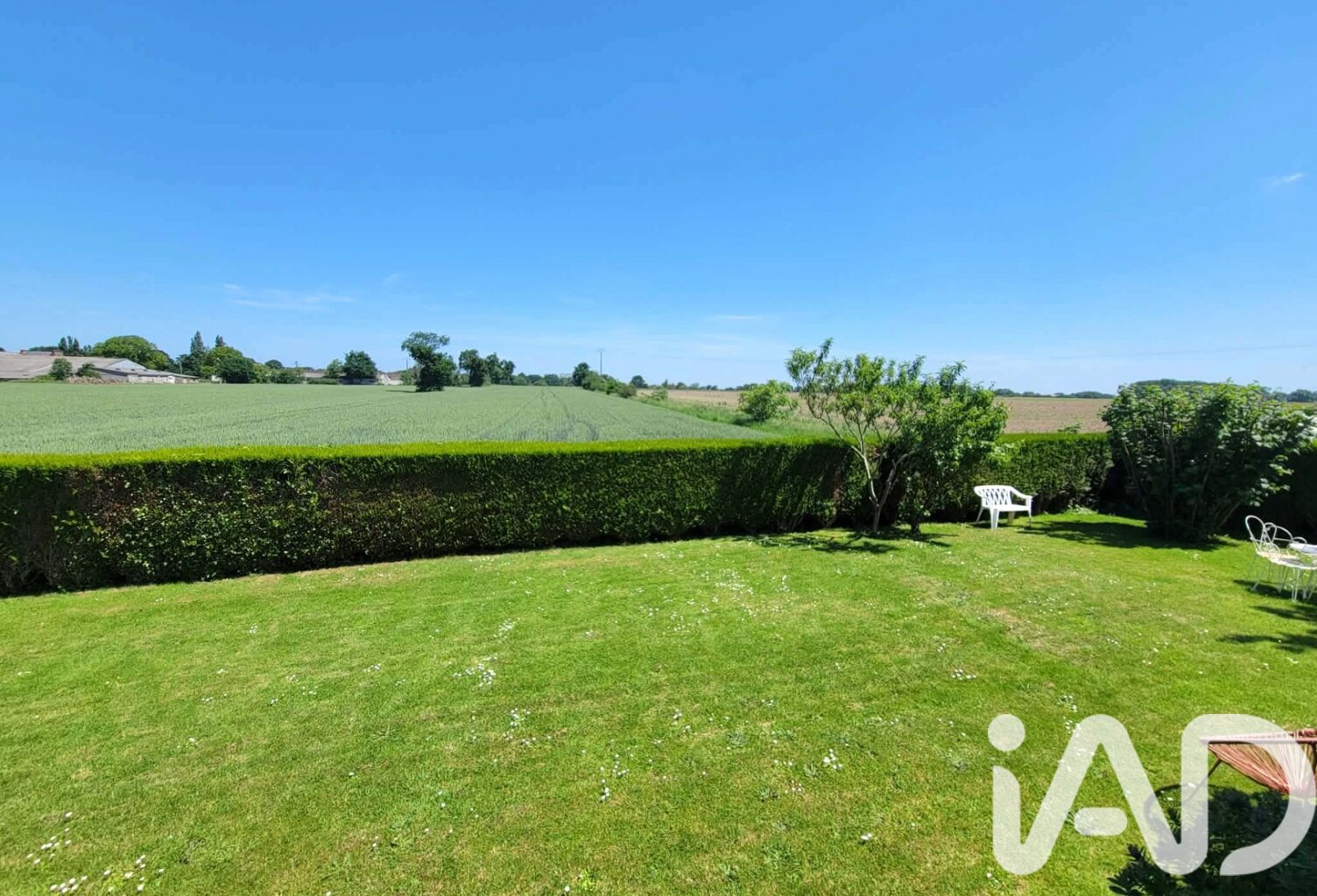 Vente Maison/villa 7 pièces — photo 1