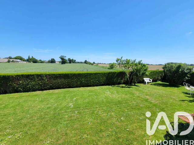 Vente Maison/villa 7 pièces — photo du bien