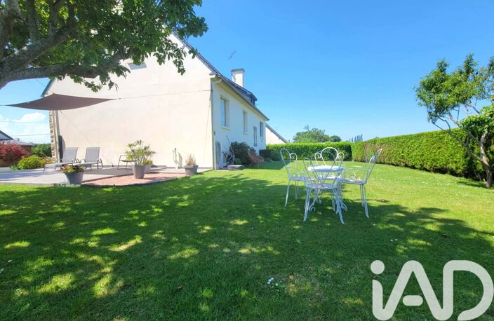 Vente Maison/villa 7 pièces — photo 3