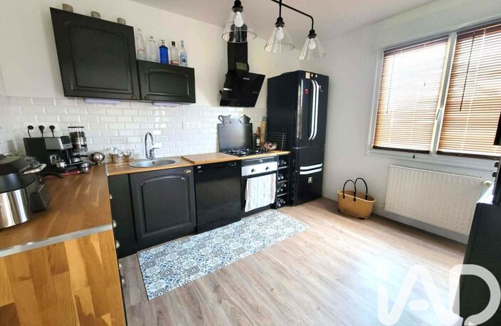 Vente Maison/villa 7 pièces — photo 5
