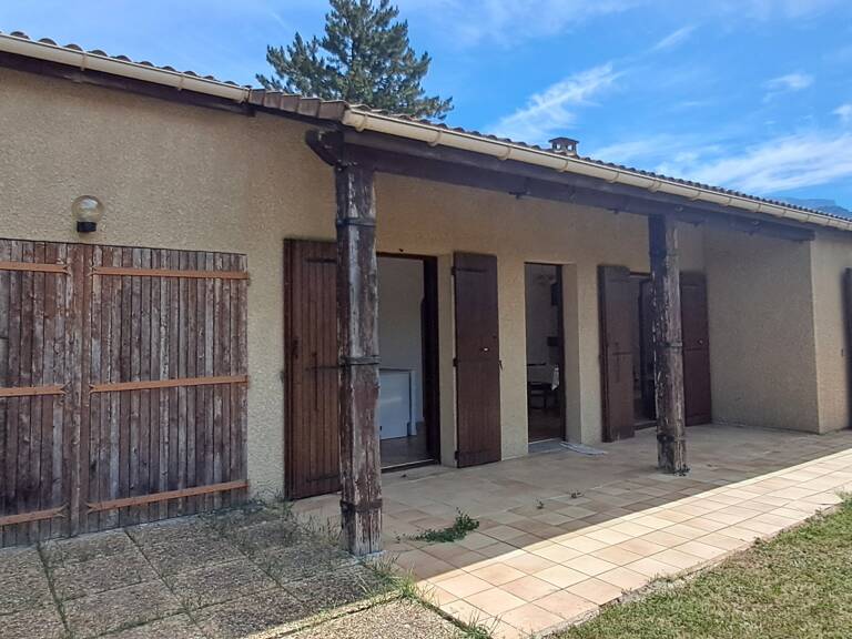 Vente Maison traditionnelle 4 pièces — photo 1