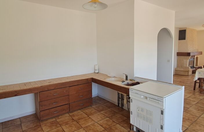 Vente Maison traditionnelle 4 pièces — photo 5