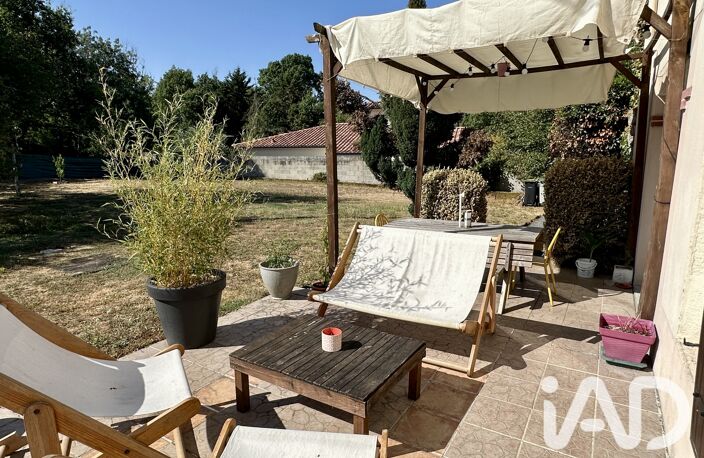 Vente Maison/villa 4 pièces — photo 2
