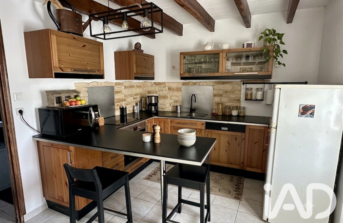 Vente Maison/villa 4 pièces — photo 3