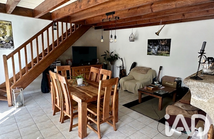 Vente Maison/villa 4 pièces — photo 4