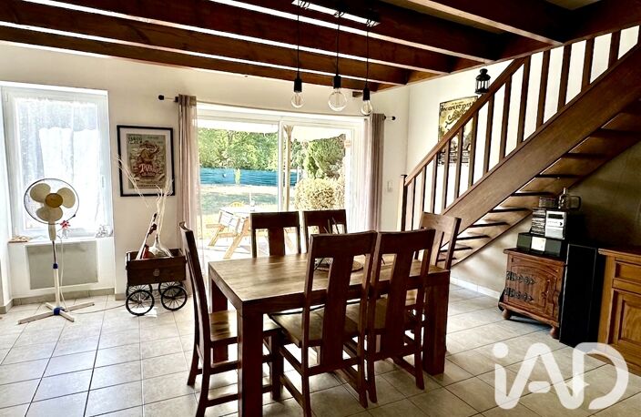Vente Maison/villa 4 pièces — photo 5