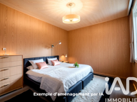 Vente Appartement 5 pièces — photo 4