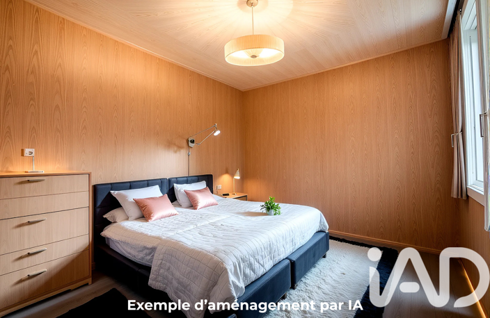 Vente Appartement 5 pièces — photo 4