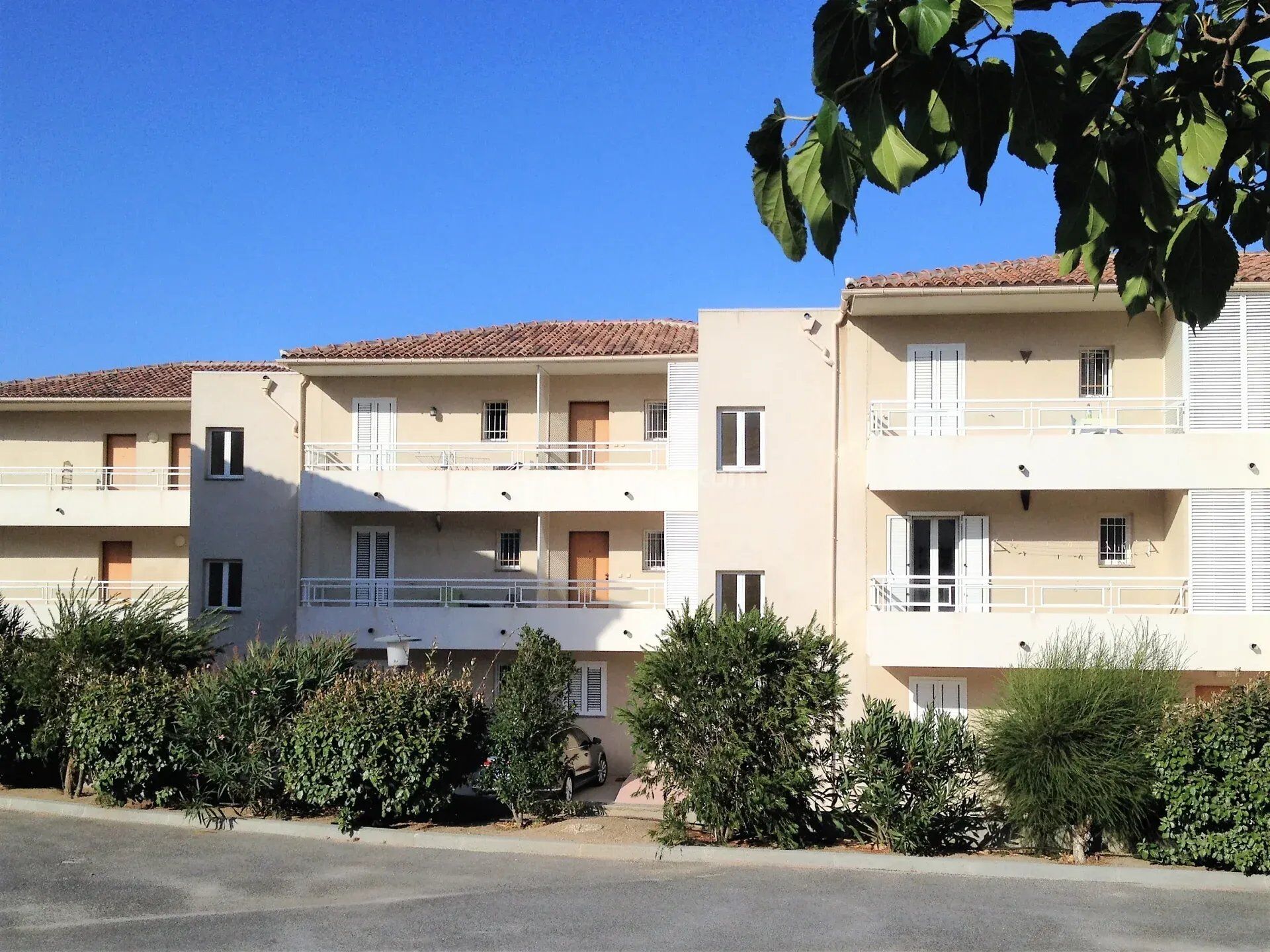 Appartement 2 pièces 34 m² · à Calvi · 34 m² · 217 000 €
