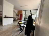 LOCAL PROFESSIONNEL A VENDRE ANGERS CENTRE — photo 2