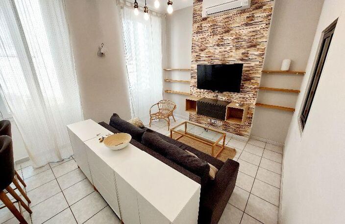 Appartement meublé — photo 2