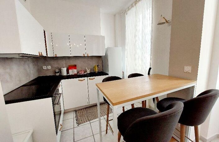Appartement meublé — photo 3
