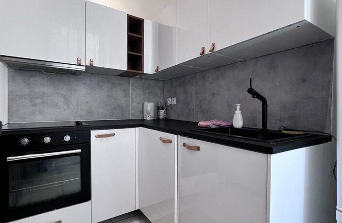 Appartement meublé — photo 4