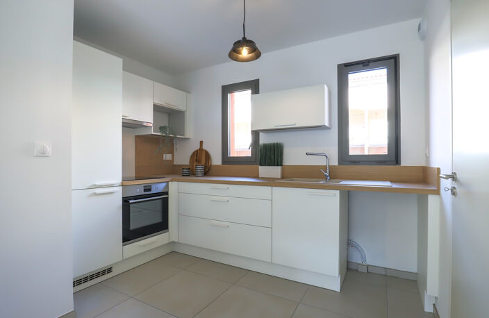 COLLIOURE – MAISON T4 NEUVE DÉJÀ LIVRÉE À 100 M DE LA PLAGE – JARDIN ET DOUBLE GARAGE — photo 5