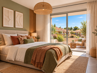 ARGELES SUR MER - Votre 3 pièces NEUF * FRAIS DE NOTAIRE OFFERTS + REMISE COMMERCIALE * — photo 4