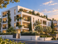 MONTPELLIER - BOUTONNET. Votre 5 pièces de 100 M² avec 62 M² terrasse en BRS — photo 2