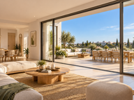MONTPELLIER - BOUTONNET. Votre 5 pièces de 100 M² avec 62 M² terrasse en BRS — photo 4