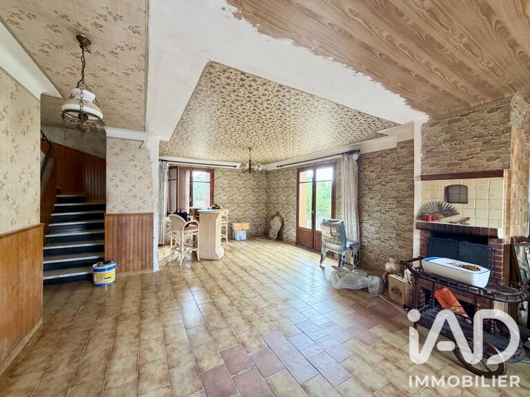 Vente Maison traditionnelle 4 pièces — photo 1
