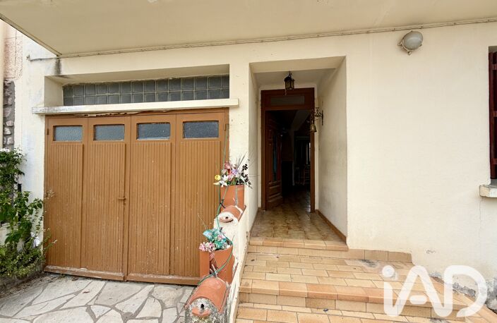Vente Maison traditionnelle 4 pièces — photo 3