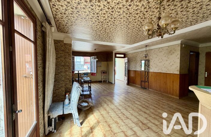 Vente Maison traditionnelle 4 pièces — photo 4