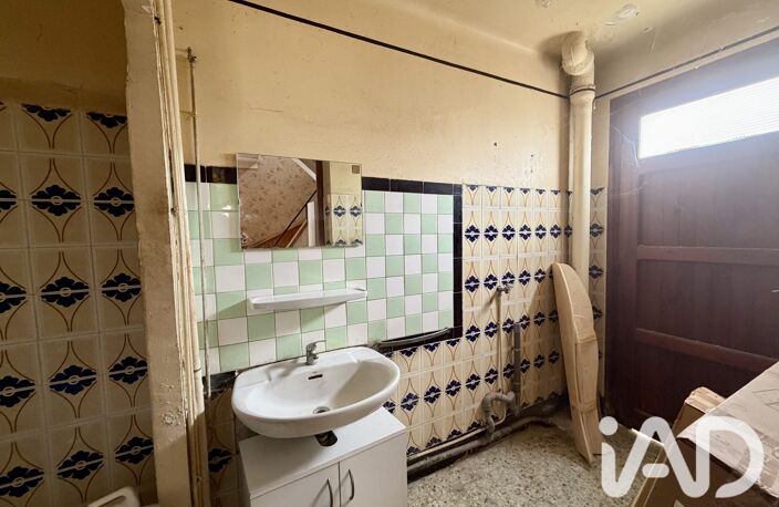 Vente Maison traditionnelle 4 pièces — photo 5