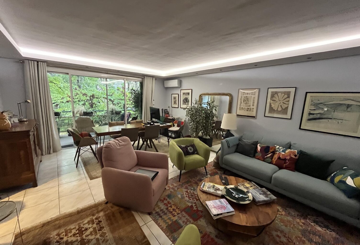 Appartement de Standing — photo 1