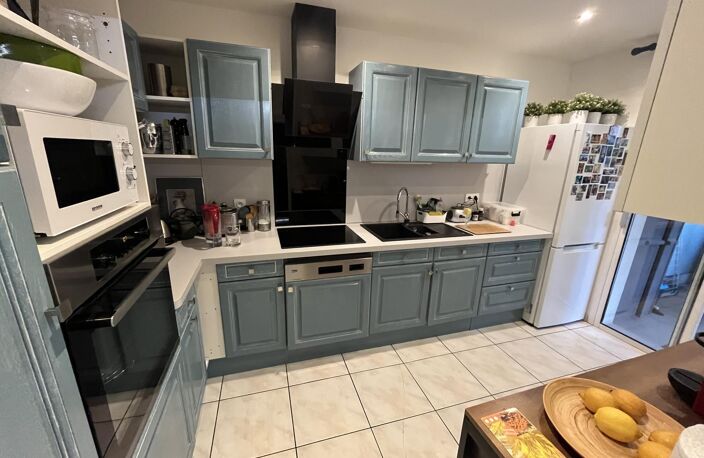 Appartement de Standing — photo 5