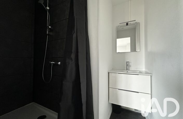 Location Appartement 1 pièce — photo 3