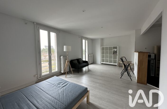 Location Appartement 1 pièce — photo 4