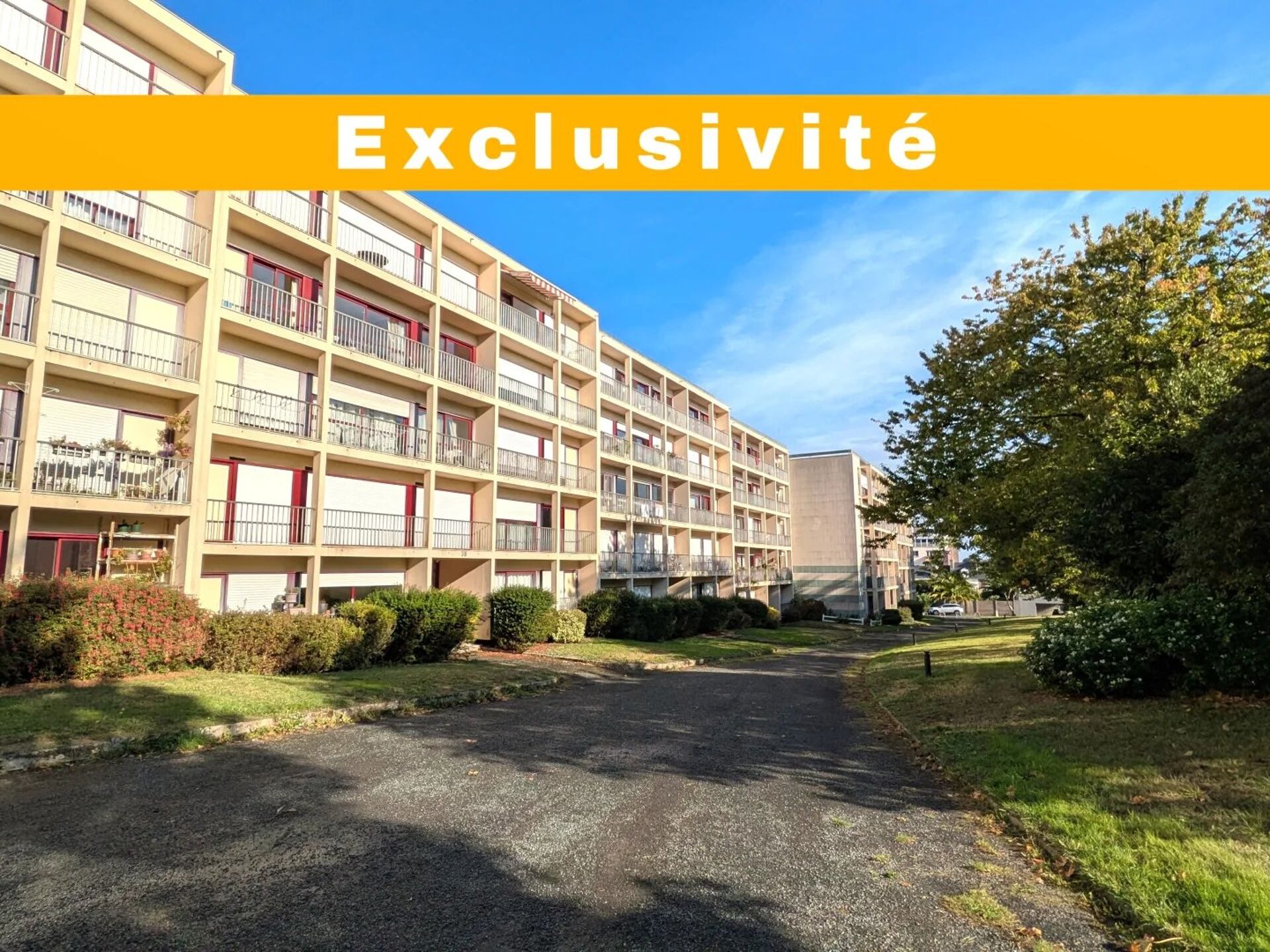 Appartement 4 pièces 75 m² · à Saint-Brieuc · 75 m² · 180 200 €