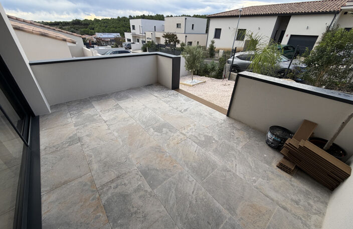 Vend villa T4 de 107m2 quartier Crabit — photo 2
