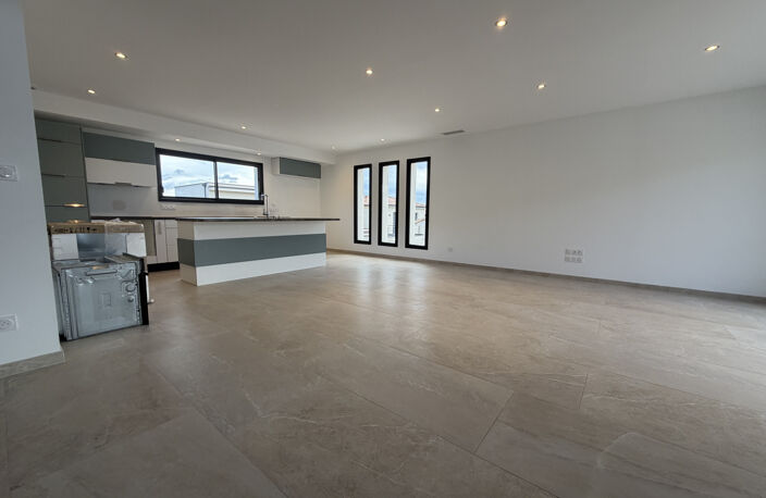 Vend villa T4 de 107m2 quartier Crabit — photo 3