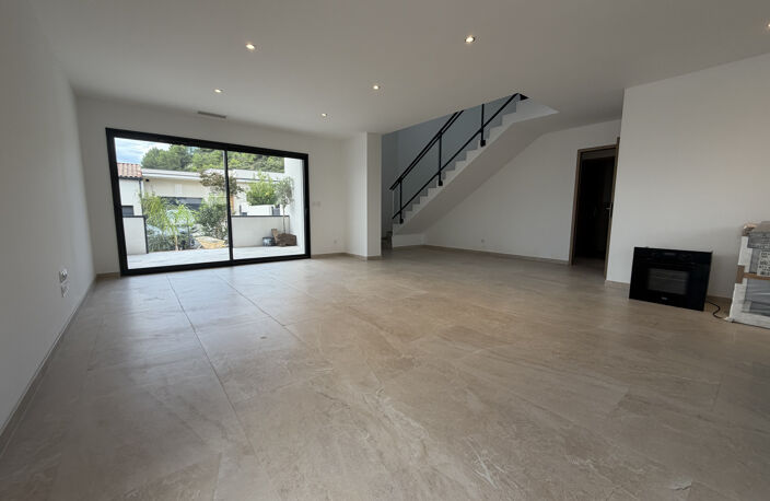Vend villa T4 de 107m2 quartier Crabit — photo 4