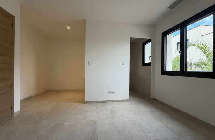 Vend villa T4 de 107m2 quartier Crabit — photo 5