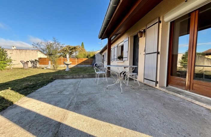 Maison à vendre Granges-les-Beaumont — photo 2