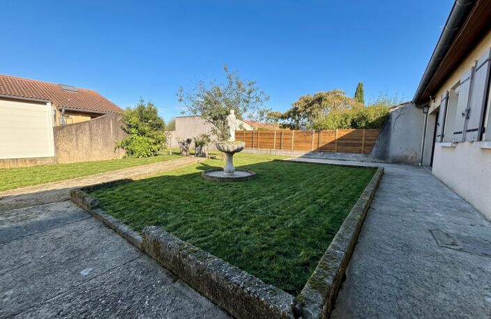 Maison à vendre Granges-les-Beaumont — photo 3