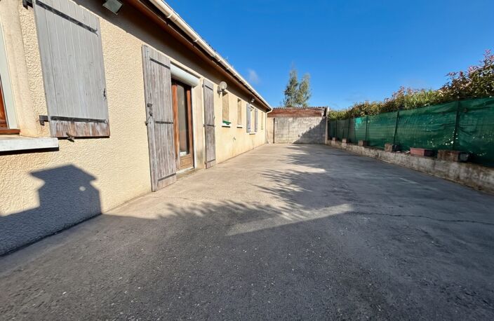 Maison à vendre Granges-les-Beaumont — photo 4