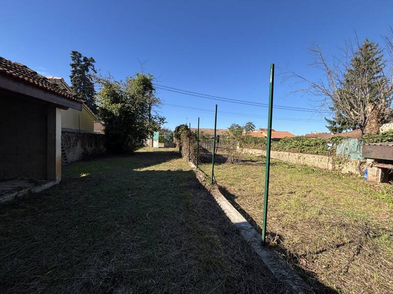 Terrain à vendre Bourg-de-Péage — photo 1