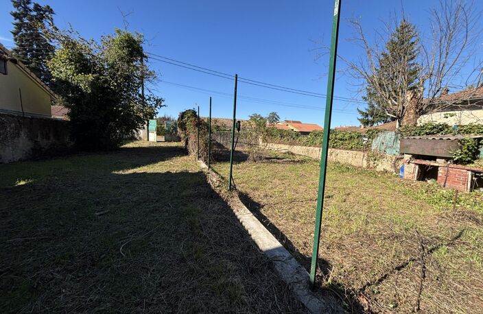 Terrain à vendre Bourg-de-Péage — photo 2