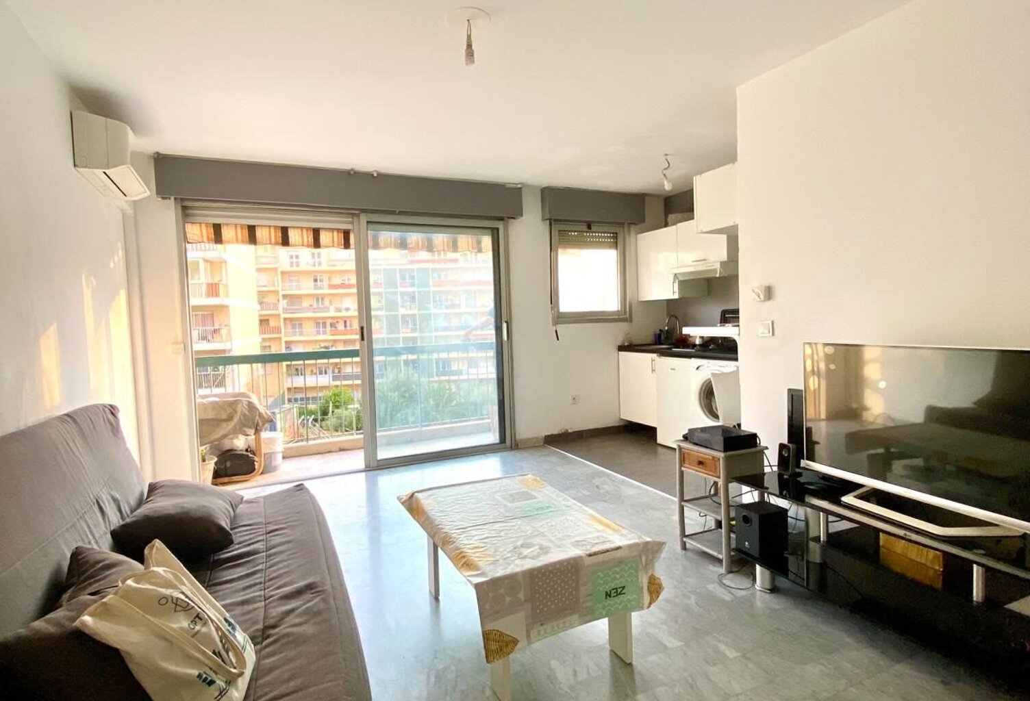 Appartement à vendre Nice — photo 1