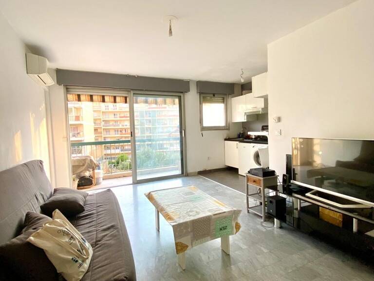 Appartement à vendre Nice — photo 1
