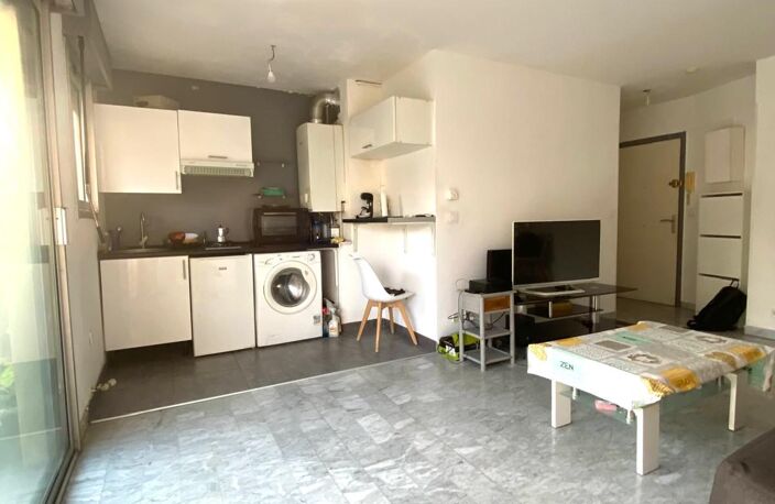 Appartement à vendre Nice — photo 2