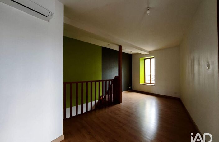 Location Appartement 3 pièces — photo 2