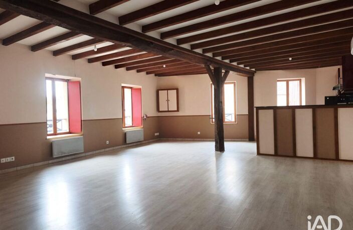 Location Appartement 3 pièces — photo 3
